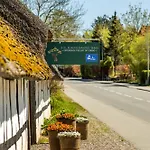 Solbjerggaard 아파트