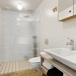 아파트 Solbjerggaard Fåborg