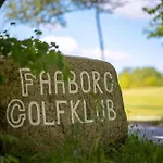 Solbjerggaard 아파트 Fåborg