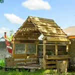 Solbjerggaard 아파트 Fåborg