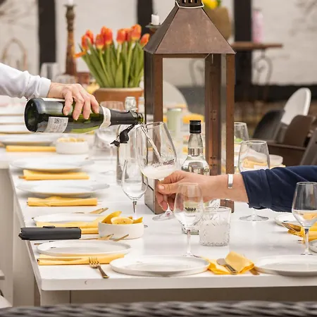 Appartamento Solbjerggaard