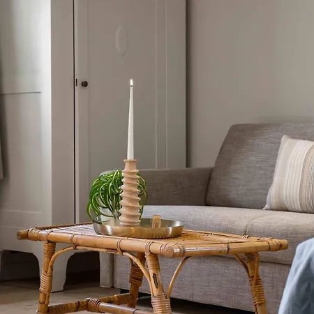 Apartment Solbjerggaard *