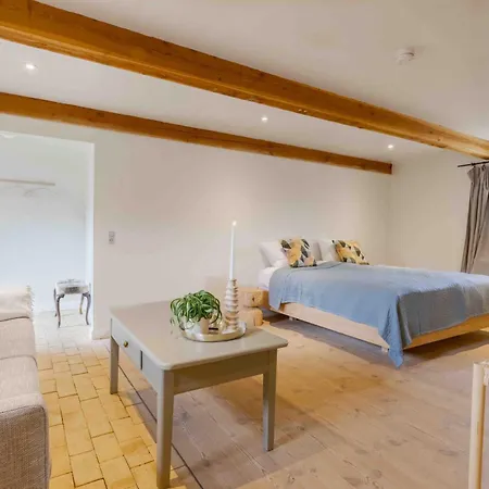 Solbjerggaard Apartment