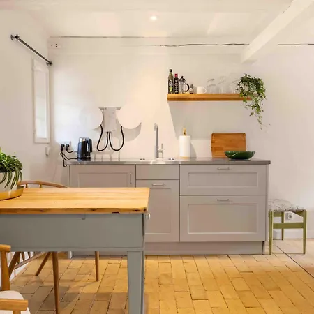 Apartment Solbjerggaard