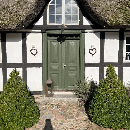 Solbjerggaard Apartment