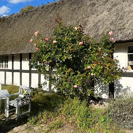 Solbjerggaard Apartment *