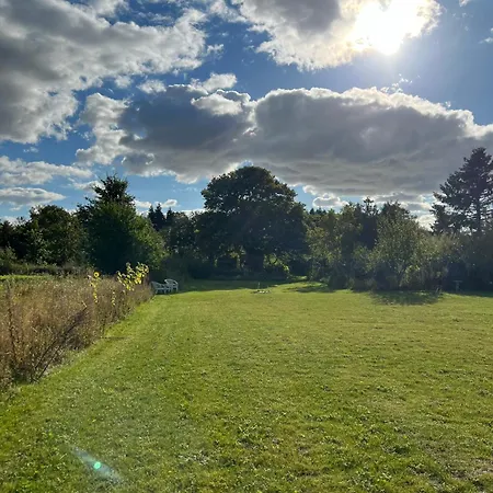 Solbjerggaard Lägenhet Fåborg