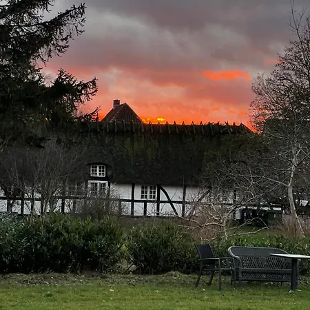 Solbjerggaard Faaborg