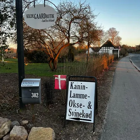 Solbjerggaard Lägenhet
