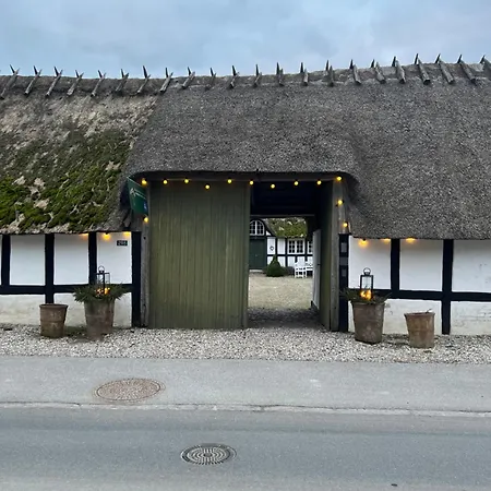 Solbjerggaard *