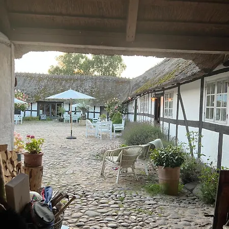 Solbjerggaard Faaborg