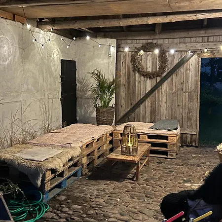 Apartment Solbjerggaard