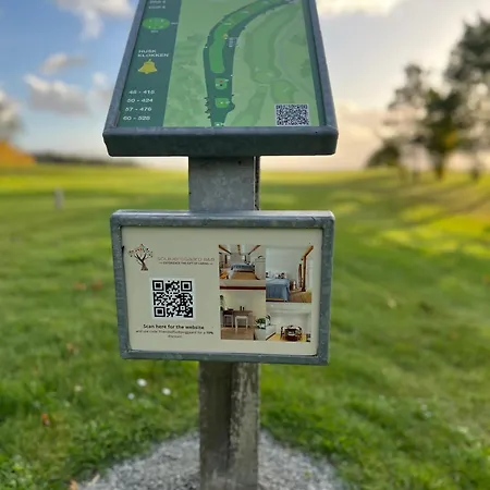 Solbjerggaard 아파트 *