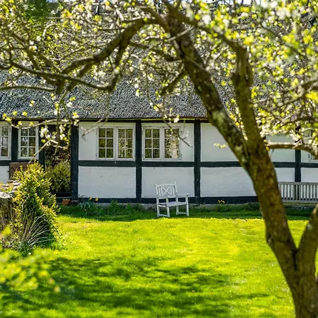 Apartment Solbjerggaard *