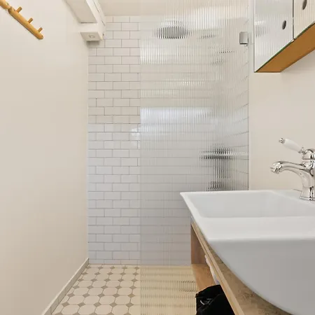 Apartment Solbjerggaard Faaborg