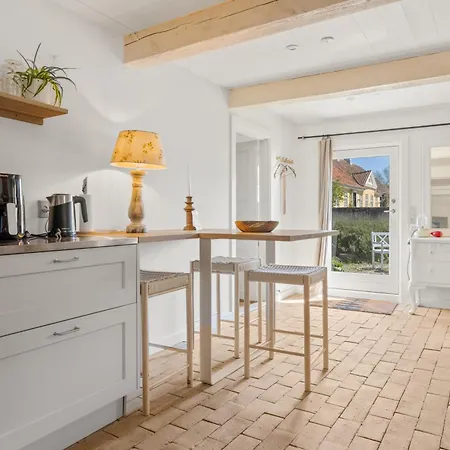 Solbjerggaard Apartment