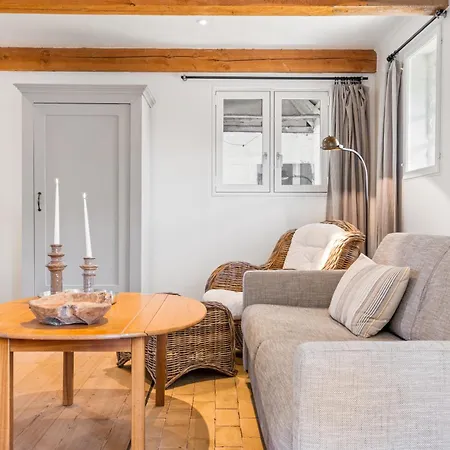 Apartment Solbjerggaard