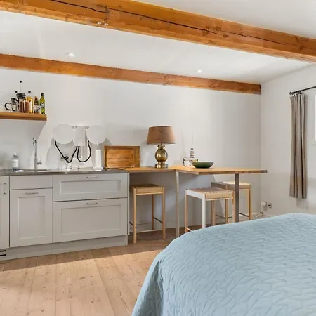 Solbjerggaard Apartment Faaborg