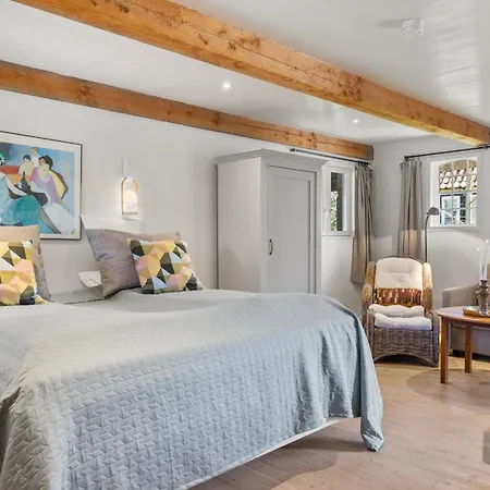 Appartamento Solbjerggaard Fåborg