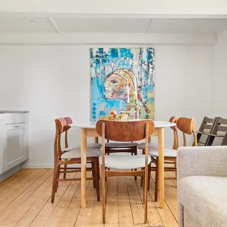 Appartamento Solbjerggaard