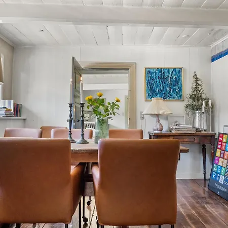 Apartment Solbjerggaard
