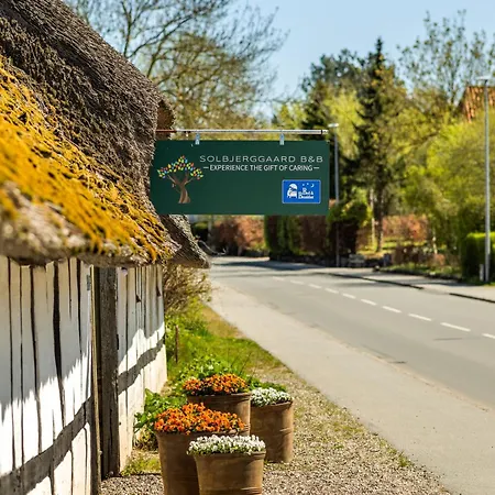 Solbjerggaard Appartamento