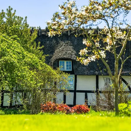 Solbjerggaard Faaborg