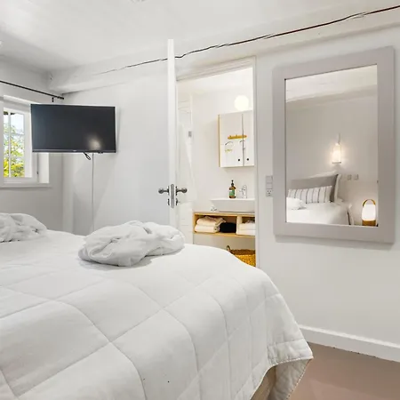 Solbjerggaard Apartment