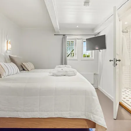 Apartment Solbjerggaard