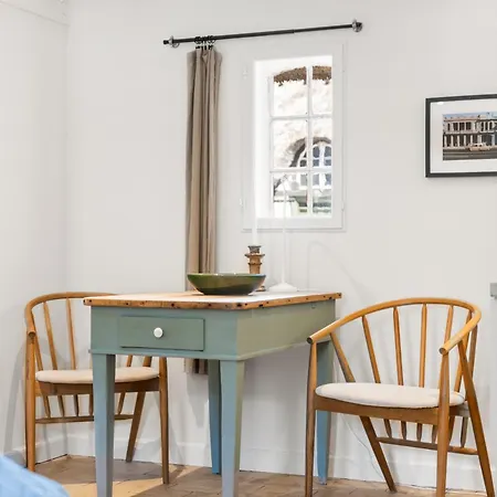 Apartment Solbjerggaard