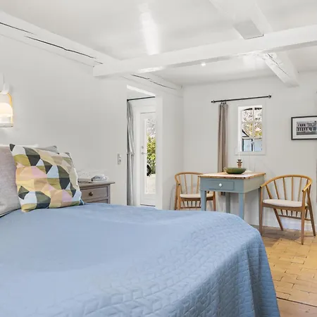 Solbjerggaard Apartment *