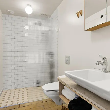 Apartment Solbjerggaard Faaborg
