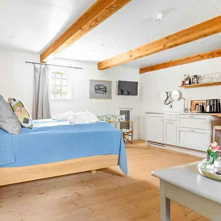 Solbjerggaard Apartment