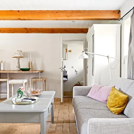 Appartamento Solbjerggaard