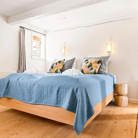 Apartment Solbjerggaard *
