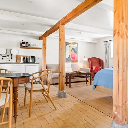 Solbjerggaard Apartment Faaborg