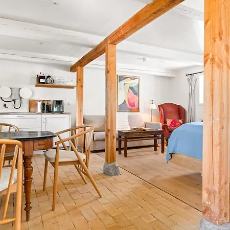 Solbjerggaard Appartamento Fåborg