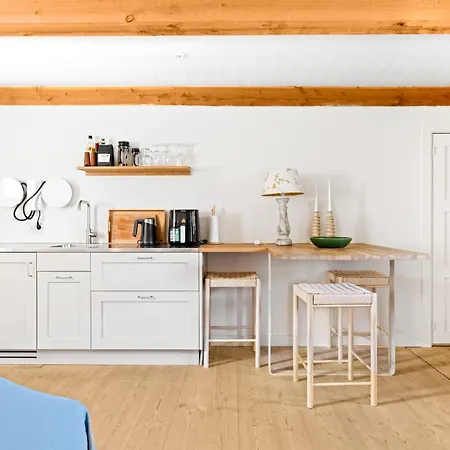 Apartment Solbjerggaard Faaborg