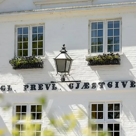 Solbjerggaard * Fåborg