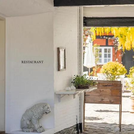 Appartamento Solbjerggaard *