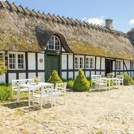 Appartamento Solbjerggaard Fåborg