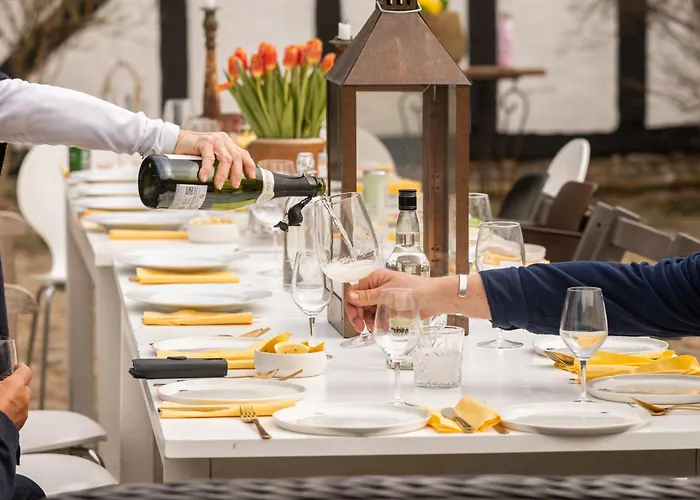 Appartamento Solbjerggaard