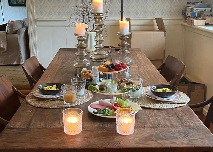 Appartement Solbjerggaard