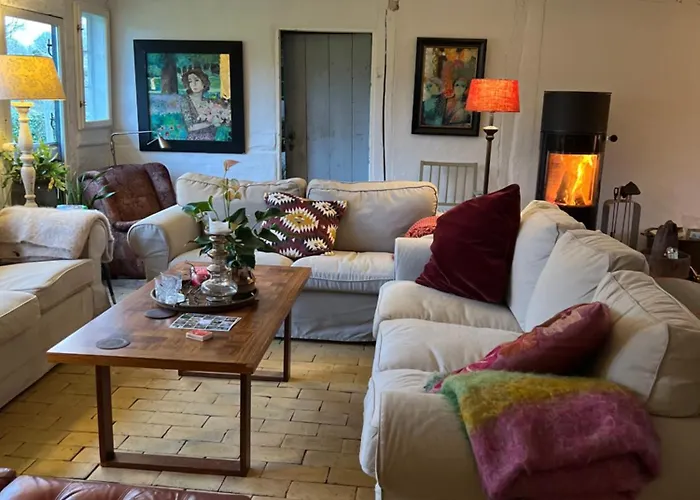Solbjerggaard Apartamento