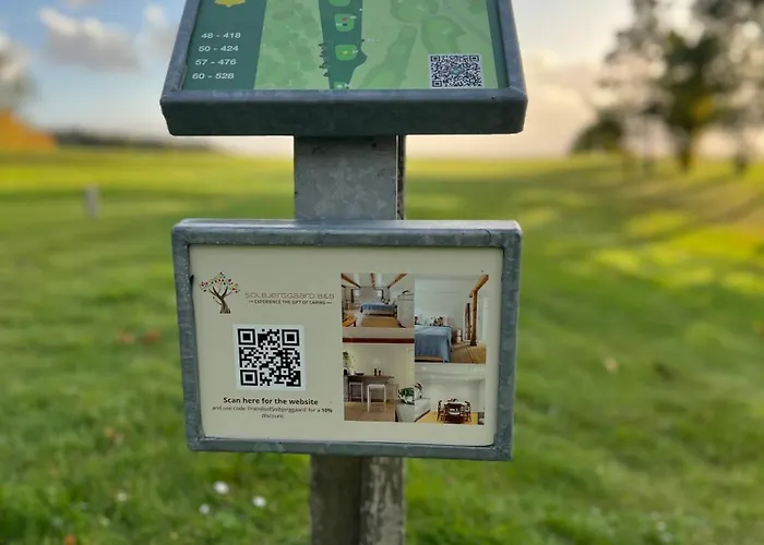 Solbjerggaard Appartamento *