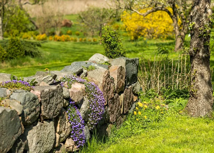 Solbjerggaard Appartement Fåborg