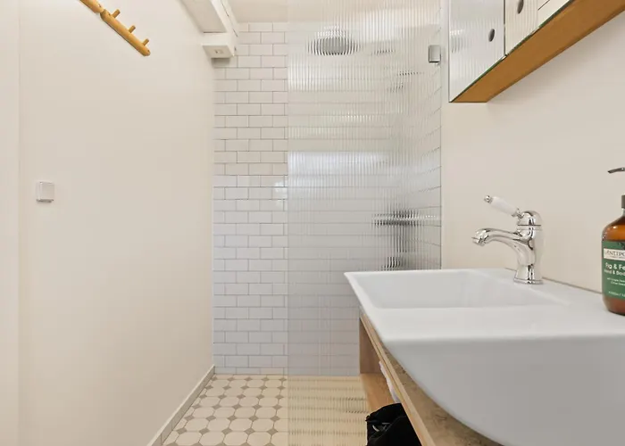 Appartement Solbjerggaard Fåborg