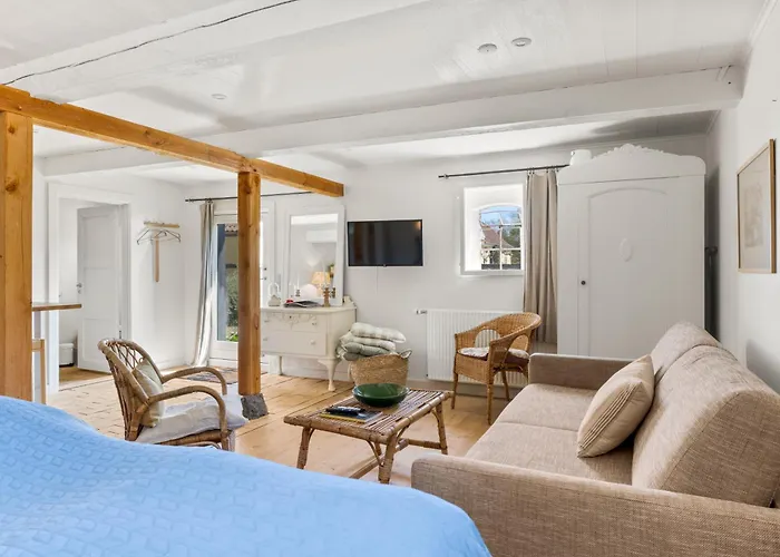 Solbjerggaard Fåborg