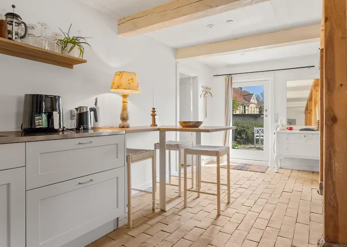 Solbjerggaard Appartement