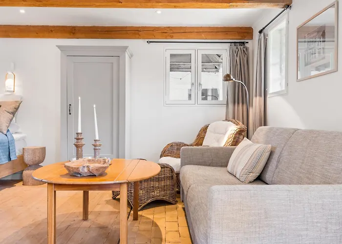 Appartement Solbjerggaard